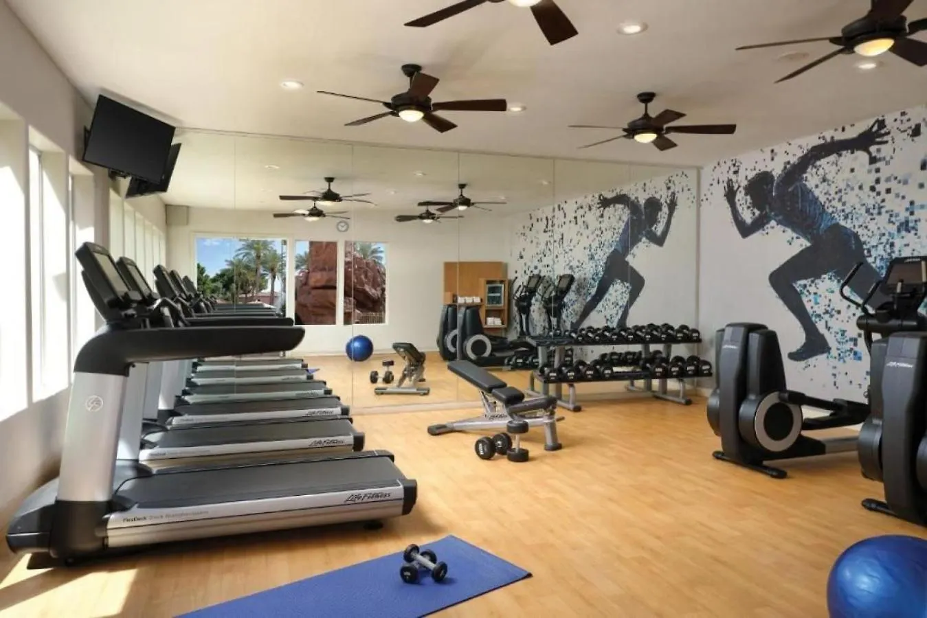 펜션 Enjoy Two Outdoor Pools In This Resort Setting 1Bd Resort Condo 스코 츠 데일