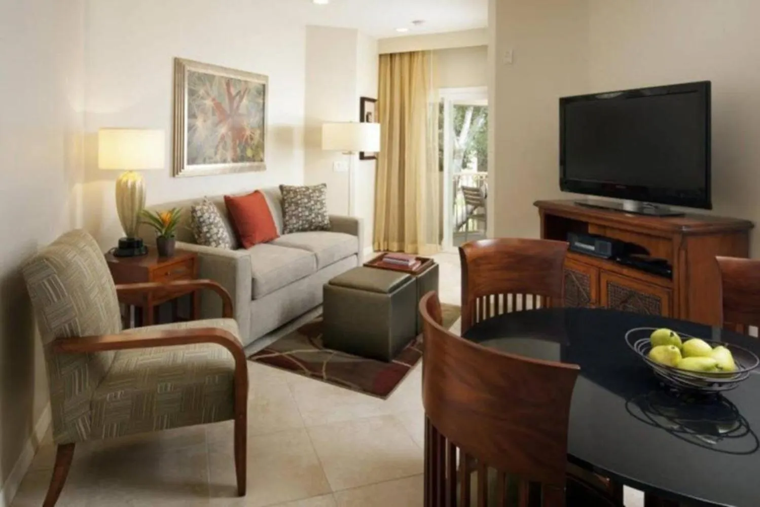 Enjoy Two Outdoor Pools In This Resort Setting 1Bd Resort Condo 스코 츠 데일 0*, 스코 츠 데일